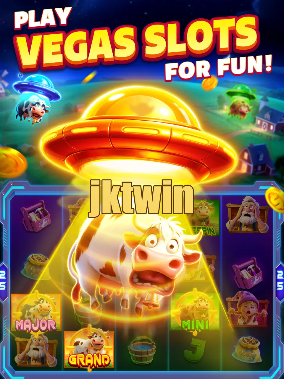 Tangkapan Layar jktwin